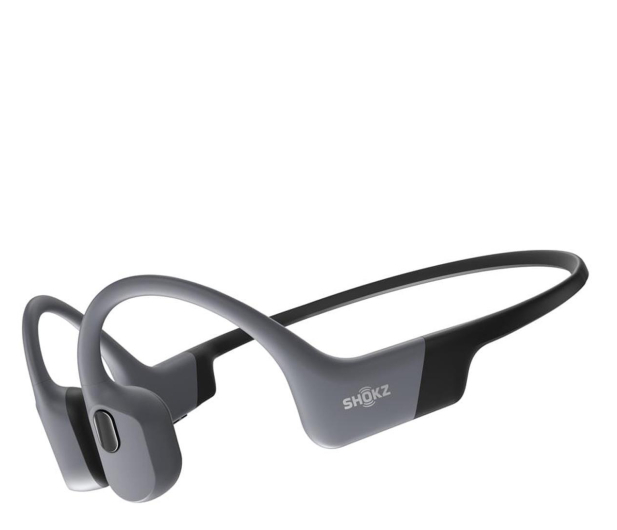 SHOKZ OpenSwim Pro Szare - 1295267 - zdjęcie